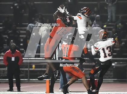 Thumbnail 3 in Central East @ Pittsburg (CIF NorCal Regional D1A Final) photogallery.