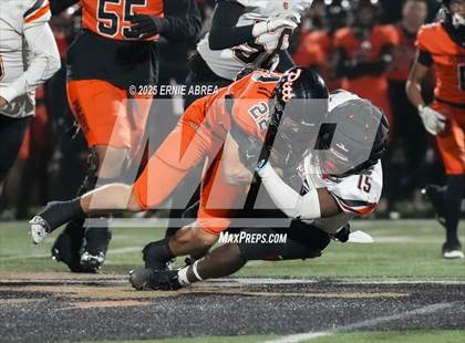 Thumbnail 3 in Central East @ Pittsburg (CIF NorCal Regional D1A Final) photogallery.