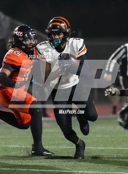 Thumbnail 1 in Central East @ Pittsburg (CIF NorCal Regional D1A Final) photogallery.