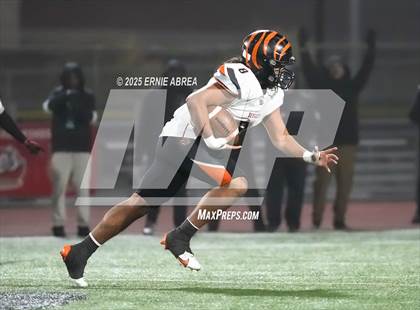 Thumbnail 1 in Central East @ Pittsburg (CIF NorCal Regional D1A Final) photogallery.