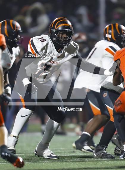 Thumbnail 1 in Central East @ Pittsburg (CIF NorCal Regional D1A Final) photogallery.
