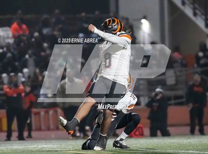 Thumbnail 3 in Central East @ Pittsburg (CIF NorCal Regional D1A Final) photogallery.