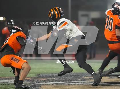 Thumbnail 3 in Central East @ Pittsburg (CIF NorCal Regional D1A Final) photogallery.