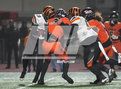 Thumbnail 3 in Central East @ Pittsburg (CIF NorCal Regional D1A Final) photogallery.
