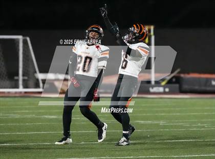 Thumbnail 2 in Central East @ Pittsburg (CIF NorCal Regional D1A Final) photogallery.