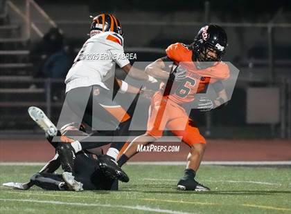 Thumbnail 2 in Central East @ Pittsburg (CIF NorCal Regional D1A Final) photogallery.