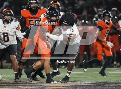Thumbnail 3 in Central East @ Pittsburg (CIF NorCal Regional D1A Final) photogallery.