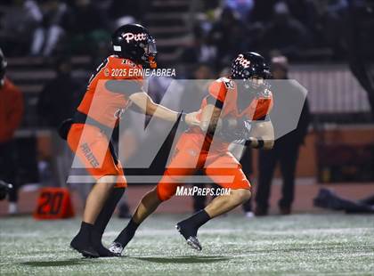 Thumbnail 1 in Central East @ Pittsburg (CIF NorCal Regional D1A Final) photogallery.