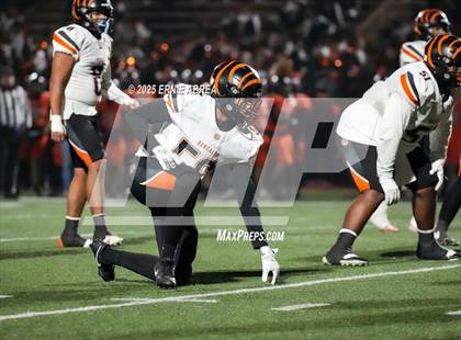 Thumbnail 1 in Central East @ Pittsburg (CIF NorCal Regional D1A Final) photogallery.