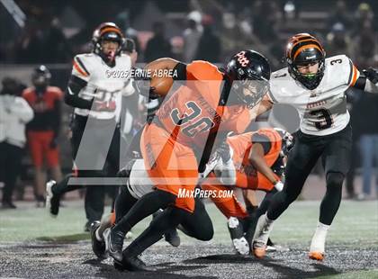 Thumbnail 1 in Central East @ Pittsburg (CIF NorCal Regional D1A Final) photogallery.