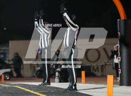 Thumbnail 3 in Central East @ Pittsburg (CIF NorCal Regional D1A Final) photogallery.