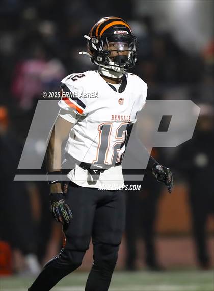 Thumbnail 3 in Central East @ Pittsburg (CIF NorCal Regional D1A Final) photogallery.