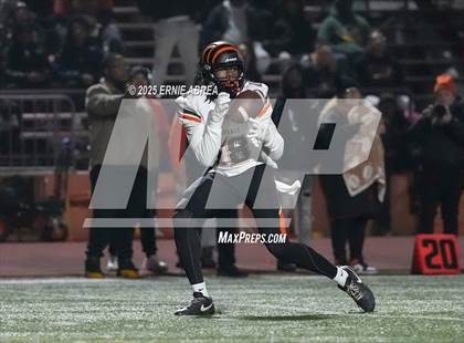 Thumbnail 1 in Central East @ Pittsburg (CIF NorCal Regional D1A Final) photogallery.