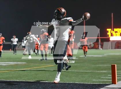 Thumbnail 2 in Central East @ Pittsburg (CIF NorCal Regional D1A Final) photogallery.