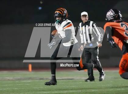 Thumbnail 2 in Central East @ Pittsburg (CIF NorCal Regional D1A Final) photogallery.
