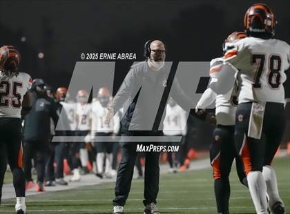 Thumbnail 3 in Central East @ Pittsburg (CIF NorCal Regional D1A Final) photogallery.