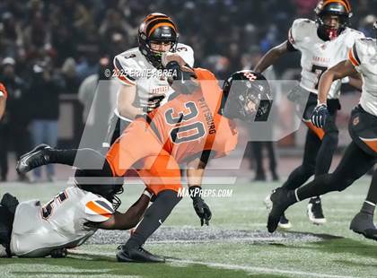 Thumbnail 2 in Central East @ Pittsburg (CIF NorCal Regional D1A Final) photogallery.