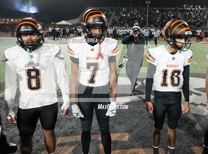 Thumbnail 3 in Central East @ Pittsburg (CIF NorCal Regional D1A Final) photogallery.