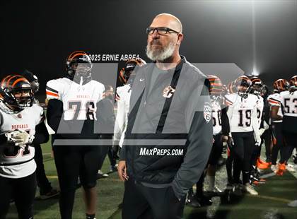 Thumbnail 1 in Central East @ Pittsburg (CIF NorCal Regional D1A Final) photogallery.