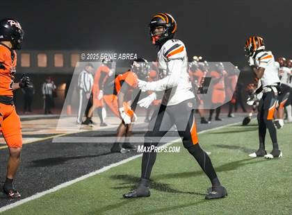 Thumbnail 3 in Central East @ Pittsburg (CIF NorCal Regional D1A Final) photogallery.