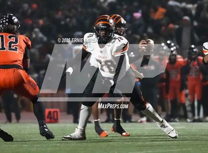 Thumbnail 3 in Central East @ Pittsburg (CIF NorCal Regional D1A Final) photogallery.
