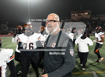 Thumbnail 3 in Central East @ Pittsburg (CIF NorCal Regional D1A Final) photogallery.