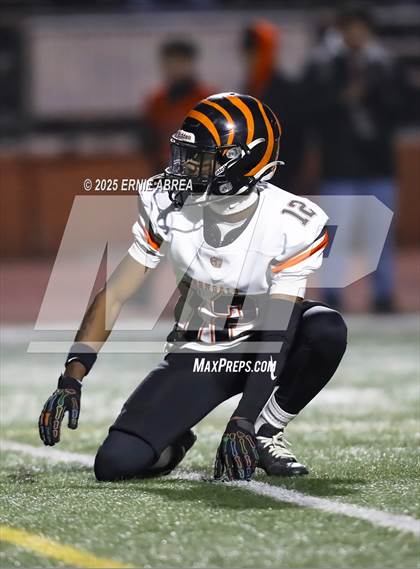 Thumbnail 3 in Central East @ Pittsburg (CIF NorCal Regional D1A Final) photogallery.