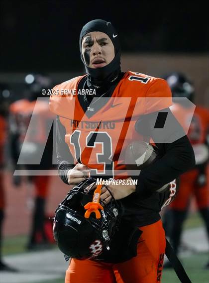 Thumbnail 1 in Central East @ Pittsburg (CIF NorCal Regional D1A Final) photogallery.