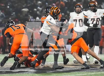 Thumbnail 3 in Central East @ Pittsburg (CIF NorCal Regional D1A Final) photogallery.