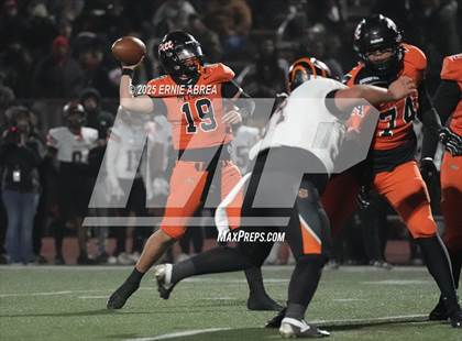 Thumbnail 2 in Central East @ Pittsburg (CIF NorCal Regional D1A Final) photogallery.