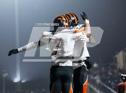 Thumbnail 2 in Central East @ Pittsburg (CIF NorCal Regional D1A Final) photogallery.