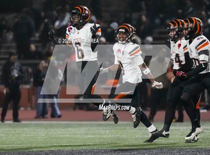 Thumbnail 3 in Central East @ Pittsburg (CIF NorCal Regional D1A Final) photogallery.
