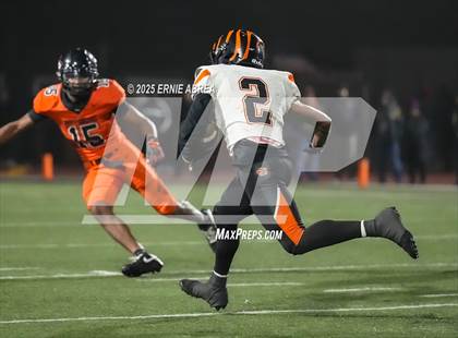 Thumbnail 2 in Central East @ Pittsburg (CIF NorCal Regional D1A Final) photogallery.