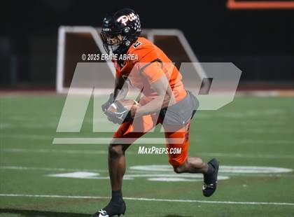 Thumbnail 2 in Central East @ Pittsburg (CIF NorCal Regional D1A Final) photogallery.