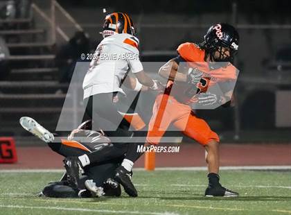 Thumbnail 3 in Central East @ Pittsburg (CIF NorCal Regional D1A Final) photogallery.