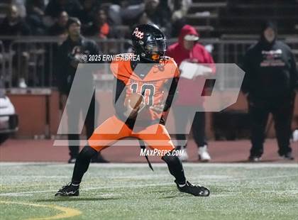 Thumbnail 1 in Central East @ Pittsburg (CIF NorCal Regional D1A Final) photogallery.