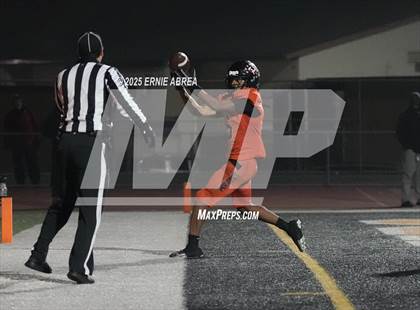 Thumbnail 2 in Central East @ Pittsburg (CIF NorCal Regional D1A Final) photogallery.