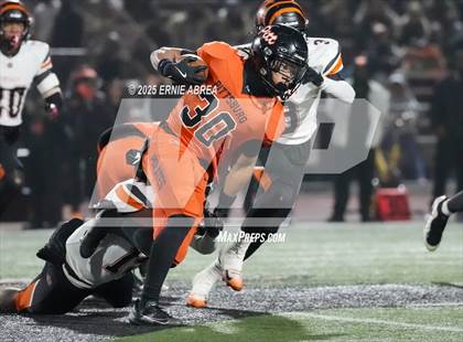 Thumbnail 1 in Central East @ Pittsburg (CIF NorCal Regional D1A Final) photogallery.