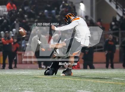 Thumbnail 2 in Central East @ Pittsburg (CIF NorCal Regional D1A Final) photogallery.