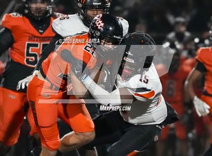 Thumbnail 2 in Central East @ Pittsburg (CIF NorCal Regional D1A Final) photogallery.
