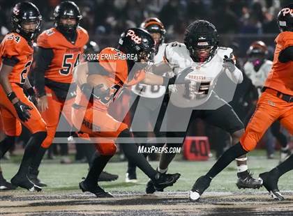Thumbnail 2 in Central East @ Pittsburg (CIF NorCal Regional D1A Final) photogallery.