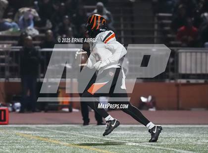 Thumbnail 3 in Central East @ Pittsburg (CIF NorCal Regional D1A Final) photogallery.