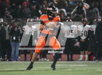 Thumbnail 3 in Central East @ Pittsburg (CIF NorCal Regional D1A Final) photogallery.