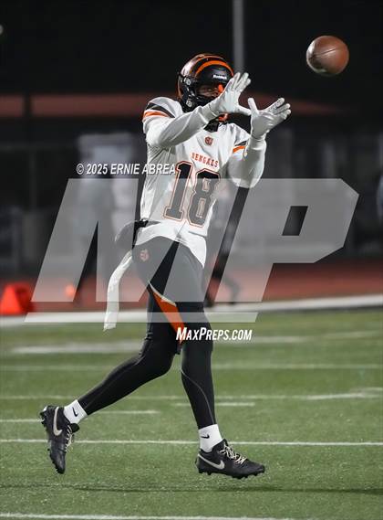 Thumbnail 3 in Central East @ Pittsburg (CIF NorCal Regional D1A Final) photogallery.