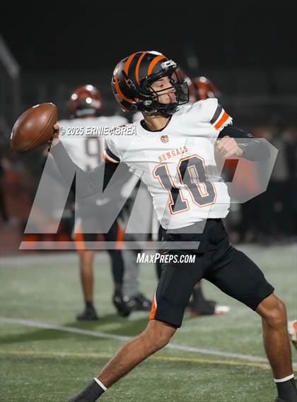 Thumbnail 1 in Central East @ Pittsburg (CIF NorCal Regional D1A Final) photogallery.