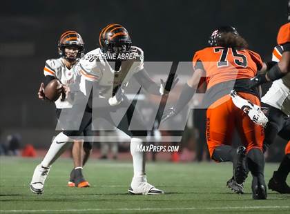 Thumbnail 2 in Central East @ Pittsburg (CIF NorCal Regional D1A Final) photogallery.