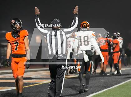 Thumbnail 3 in Central East @ Pittsburg (CIF NorCal Regional D1A Final) photogallery.