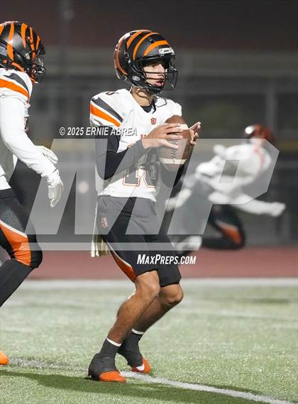 Thumbnail 3 in Central East @ Pittsburg (CIF NorCal Regional D1A Final) photogallery.