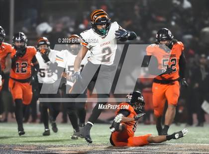 Thumbnail 1 in Central East @ Pittsburg (CIF NorCal Regional D1A Final) photogallery.