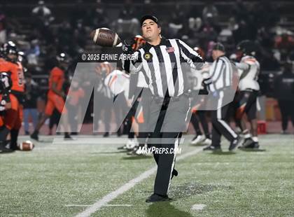 Thumbnail 2 in Central East @ Pittsburg (CIF NorCal Regional D1A Final) photogallery.